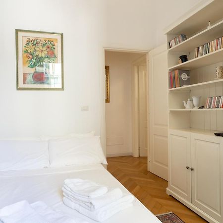 Domus Alba Mantua Apartment Rome Exterior photo