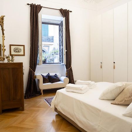 Domus Alba Mantua Apartment Rome Exterior photo