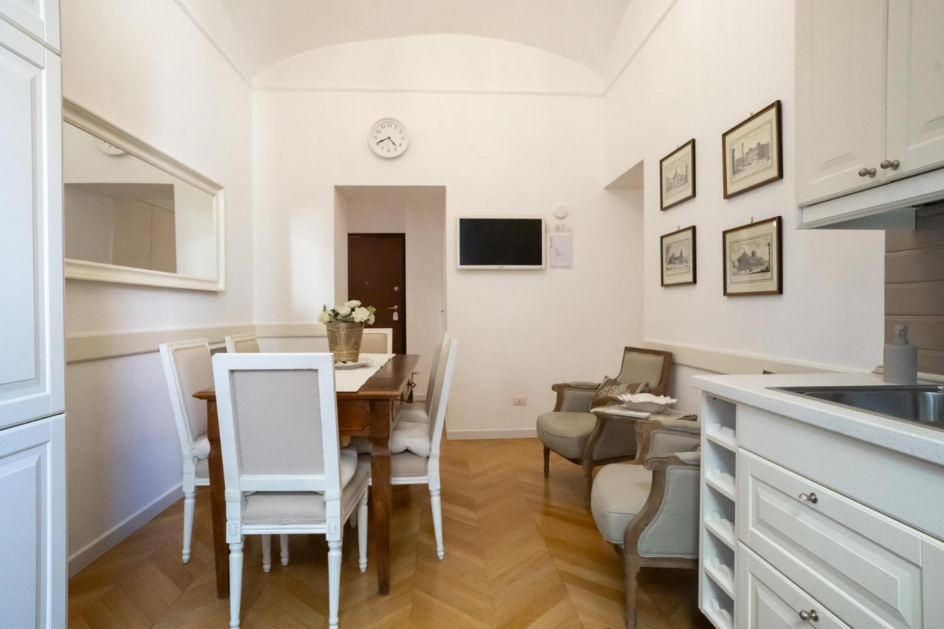 Domus Alba Mantua Apartment Rome Exterior photo