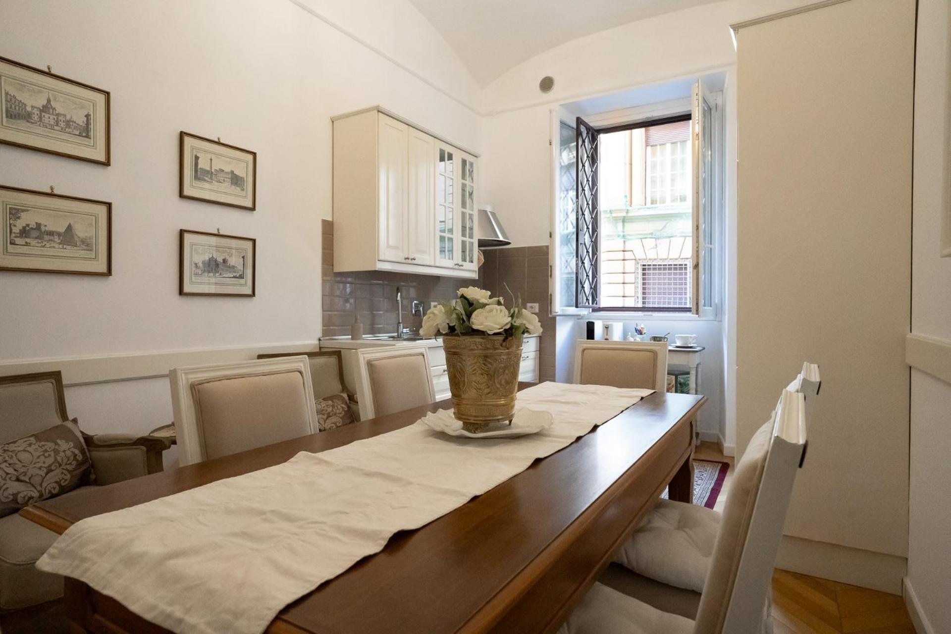Domus Alba Mantua Apartment Rome Exterior photo