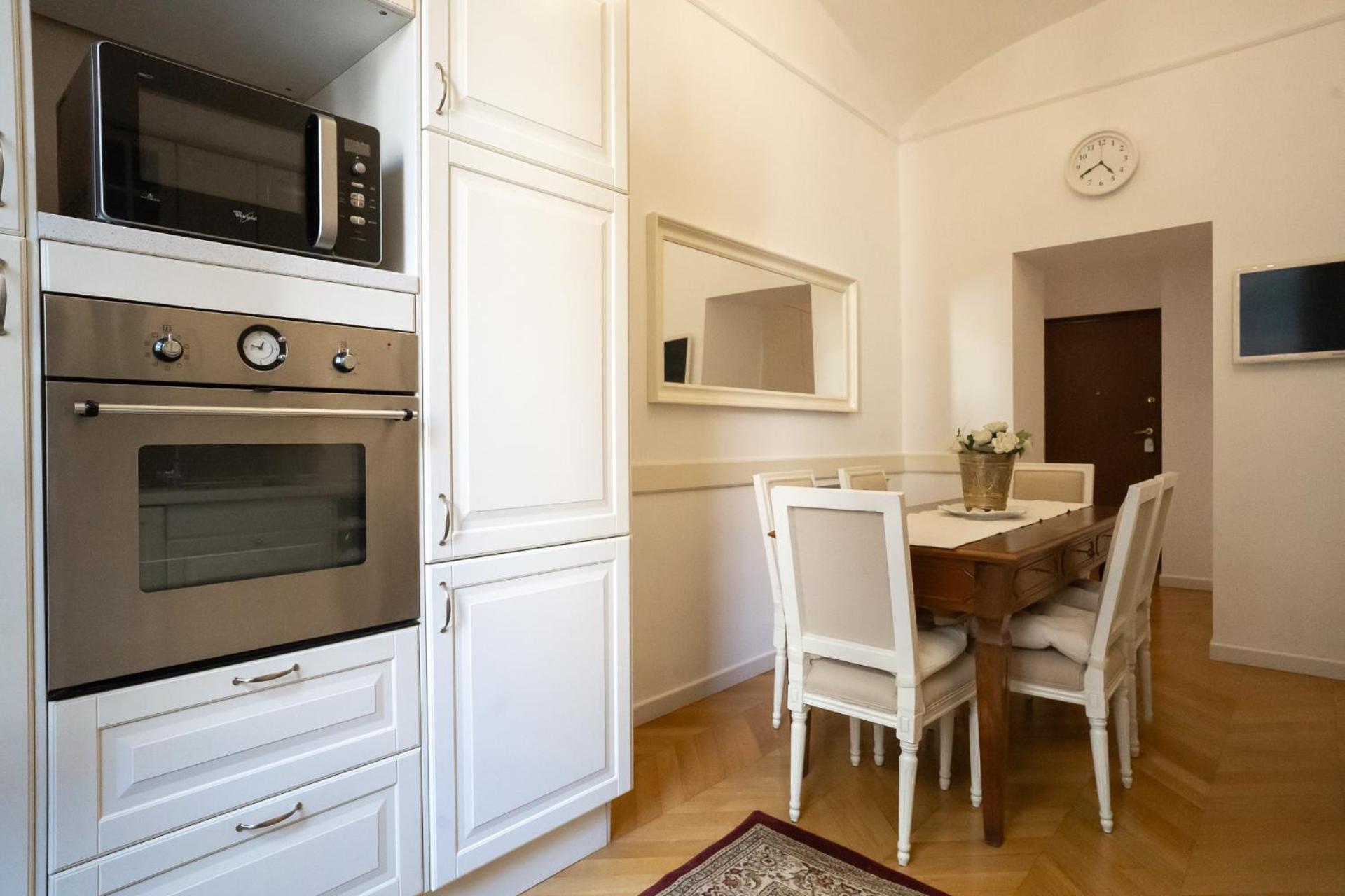 Domus Alba Mantua Apartment Rome Exterior photo