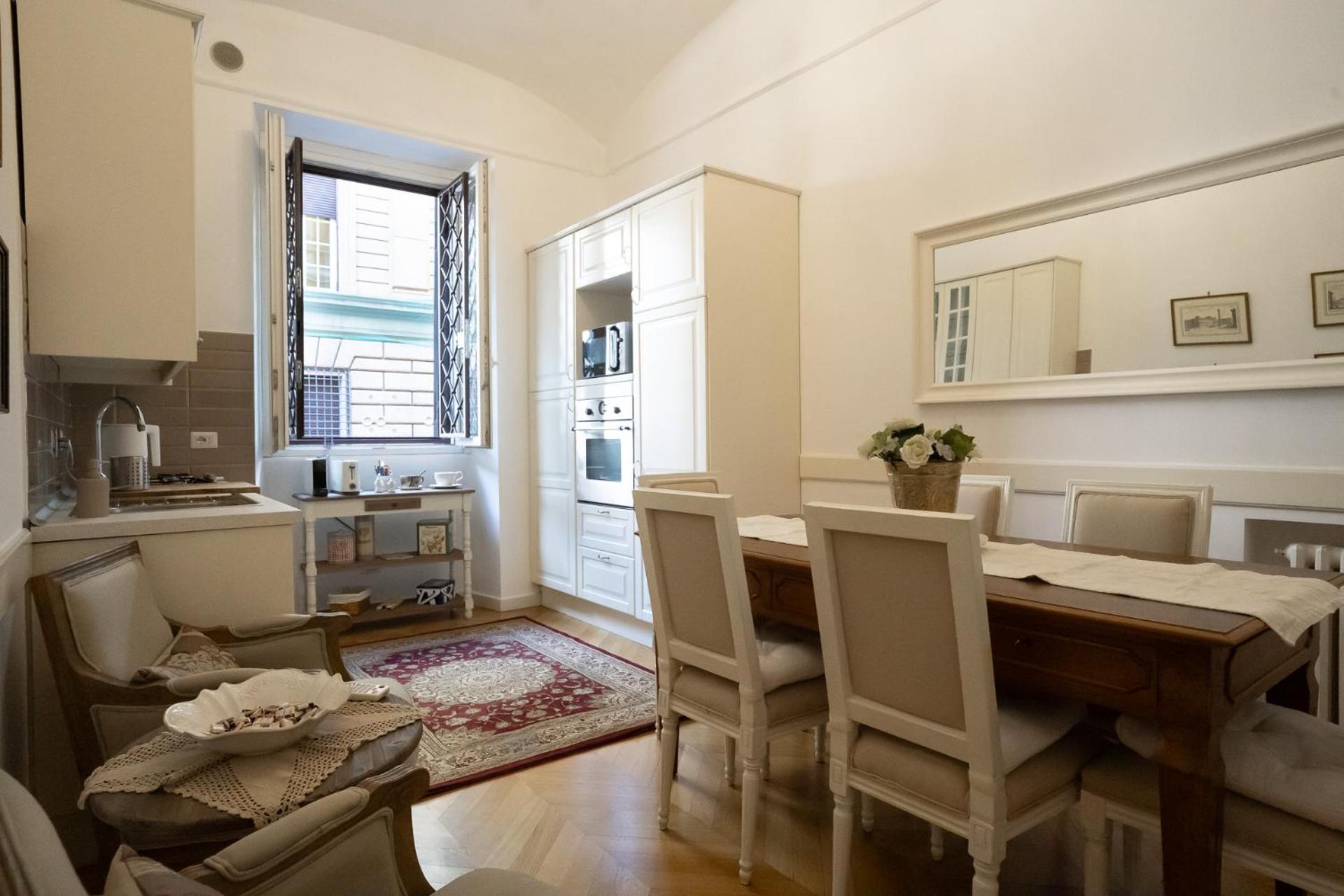 Domus Alba Mantua Apartment Rome Exterior photo