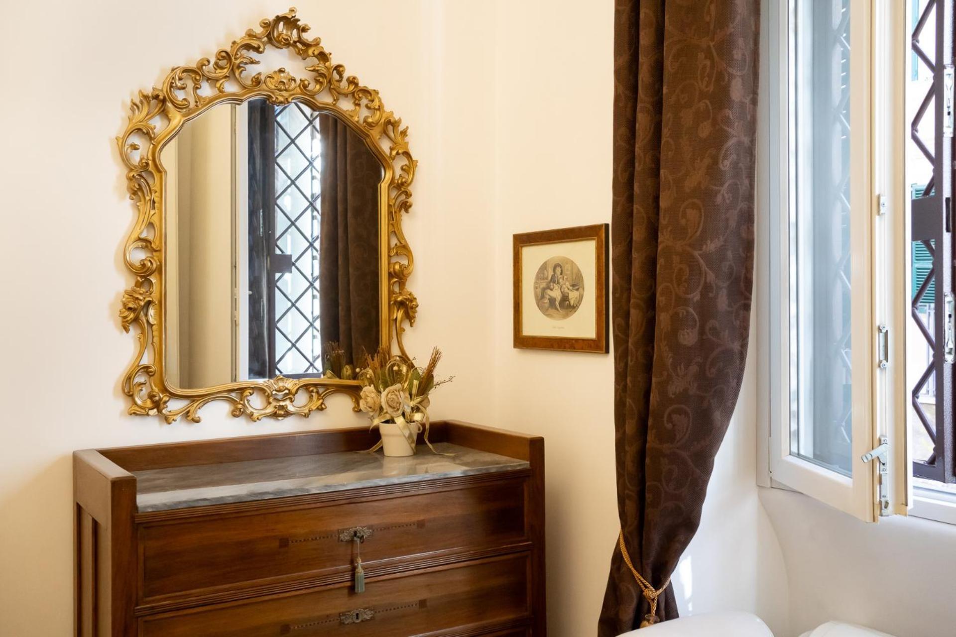 Domus Alba Mantua Apartment Rome Exterior photo