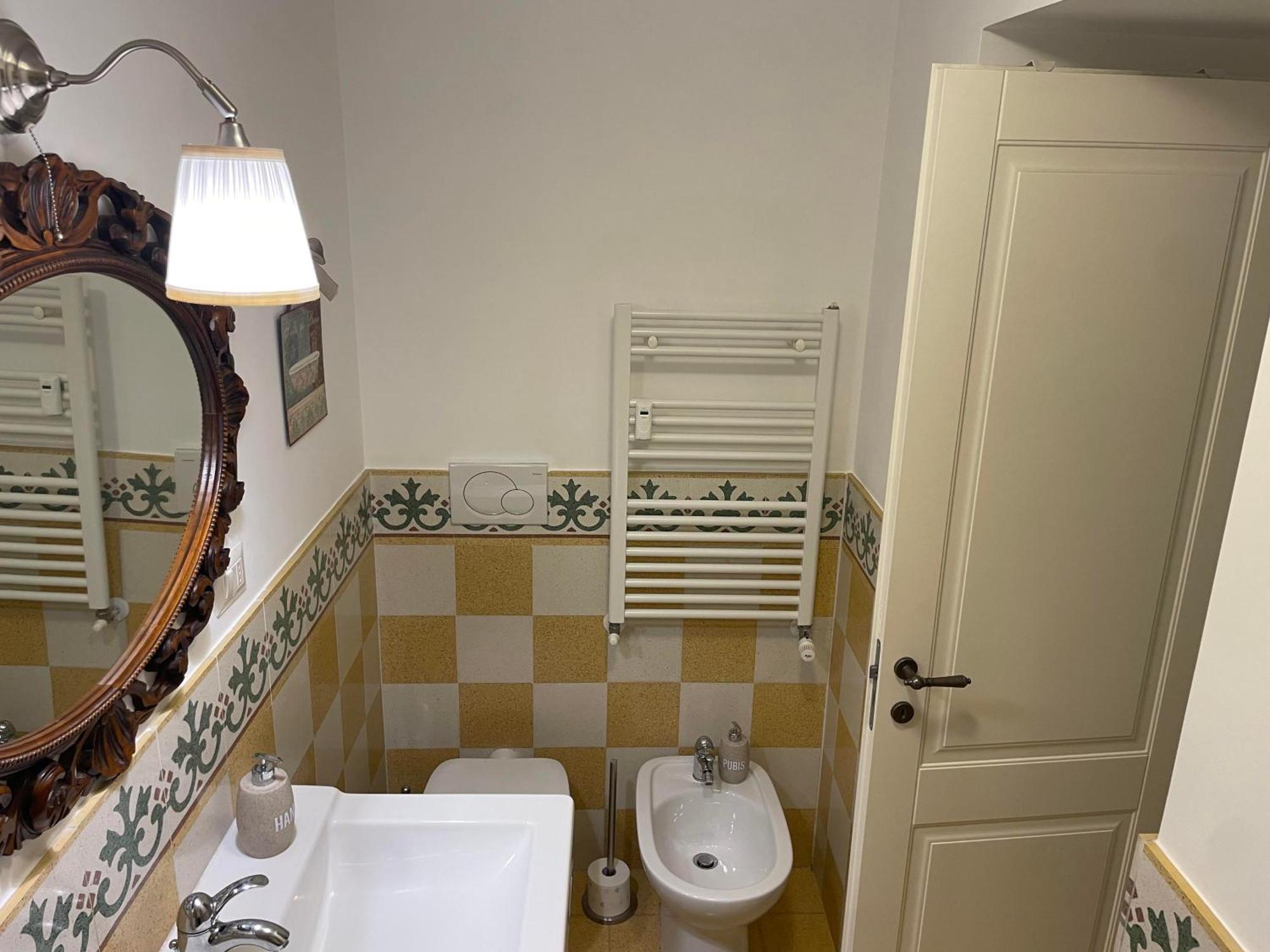 Domus Alba Mantua Apartment Rome Exterior photo