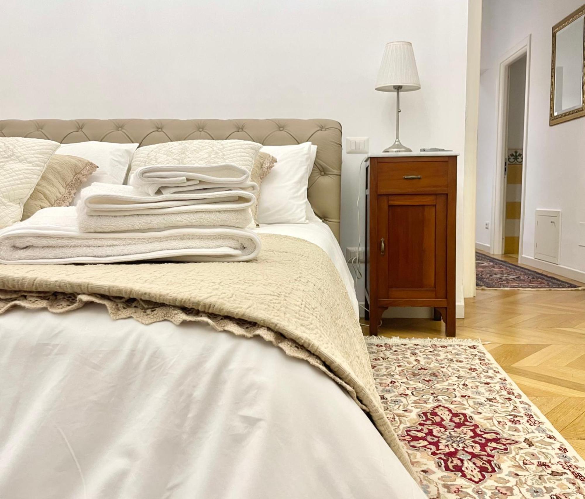 Domus Alba Mantua Apartment Rome Exterior photo